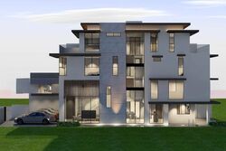 Lucky Hills (D16), Terrace #537317121